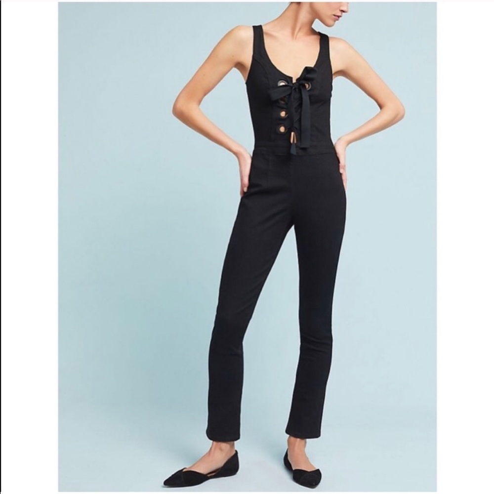 3x1 Jumpsuit